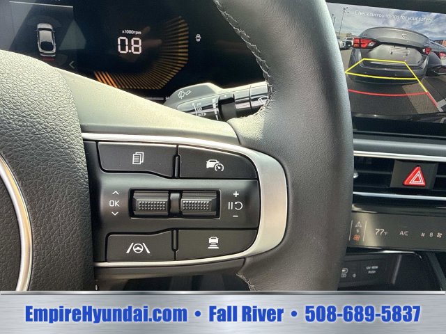 Used 2026 Kia K5 GT-Line AWD/4WD image 27