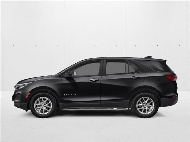 Used 2024 Chevrolet Equinox Premier AWD/4WD image 3