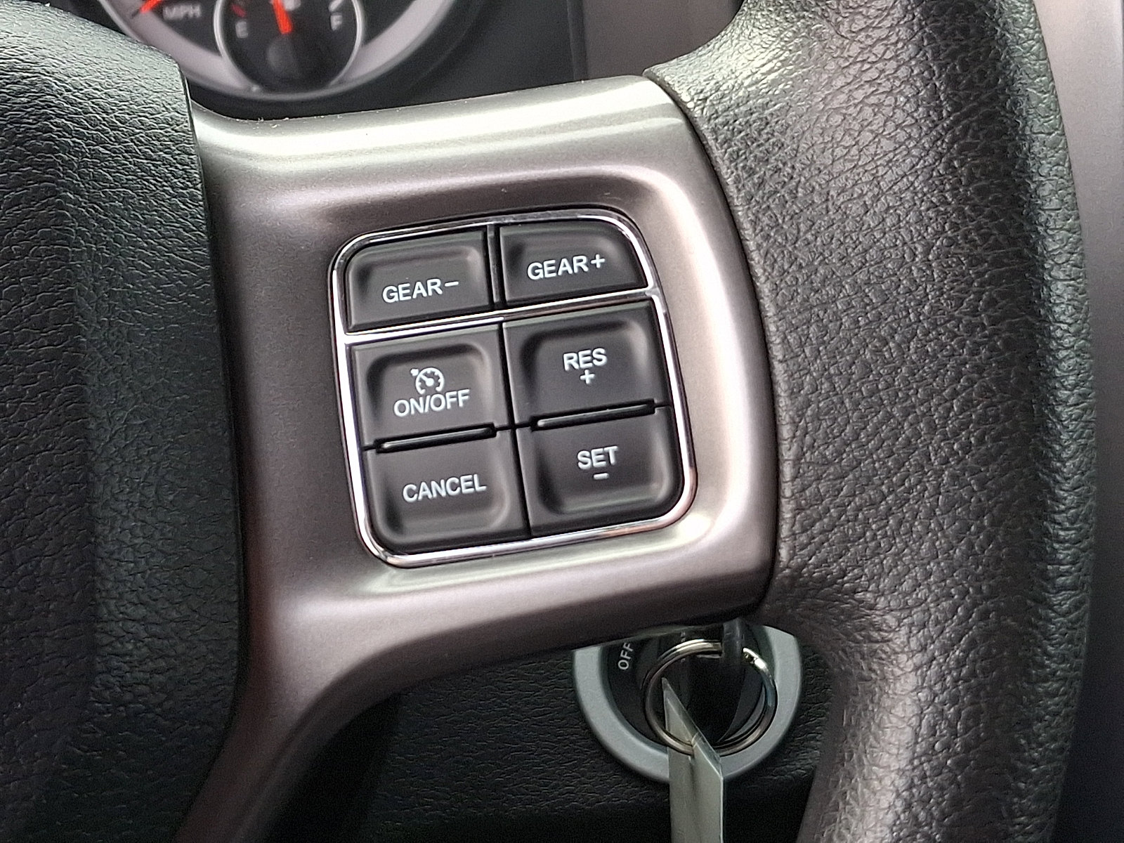 Used 2024 RAM 1500 Classic SLT image 20