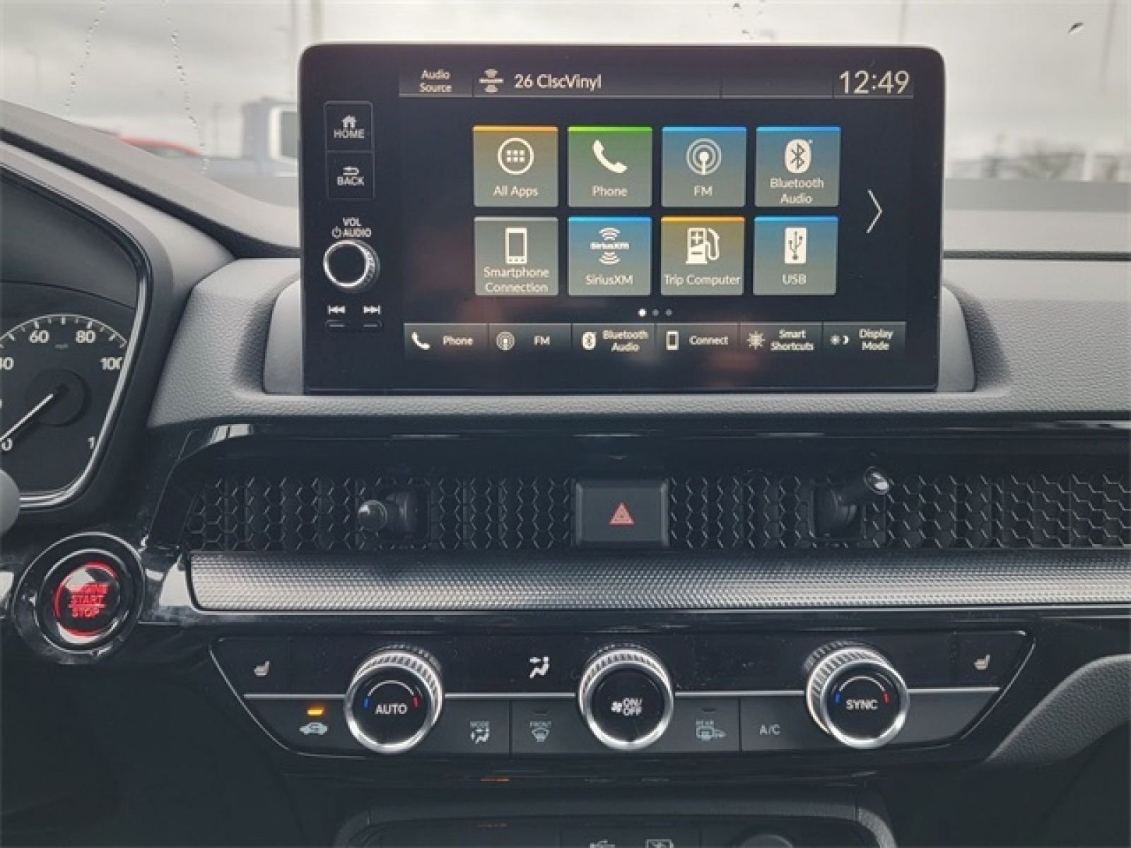 Used 2024 Honda CR-V EX-L image 12