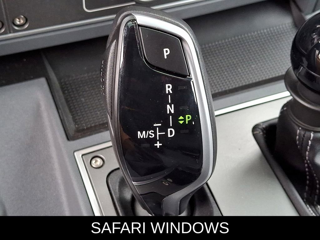 Used 2024 INEOS Grenadier Trialmaster Edition image 16