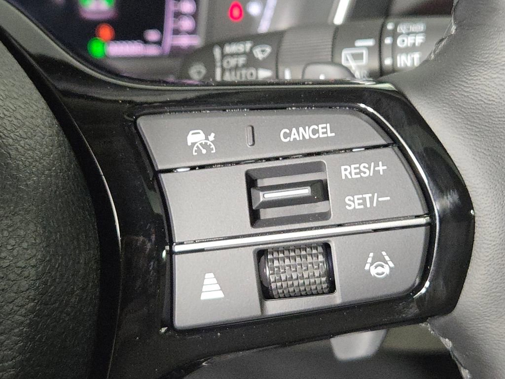 New 2026 Honda Pilot Elite image 15