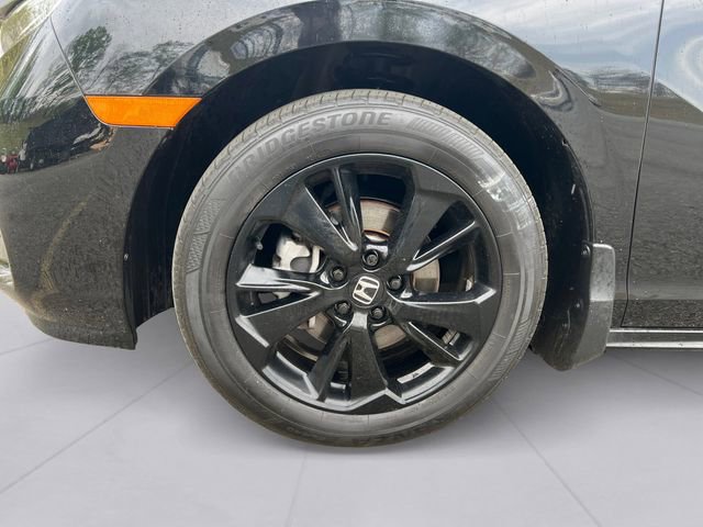 Used 2023 Honda Odyssey Sport image 9