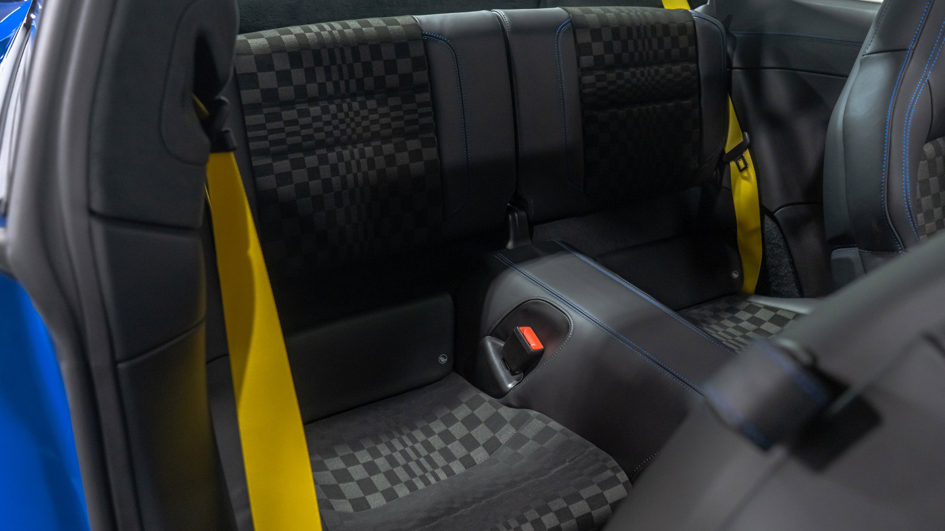 Used 2026 Porsche 911 Carrera GTS image 84