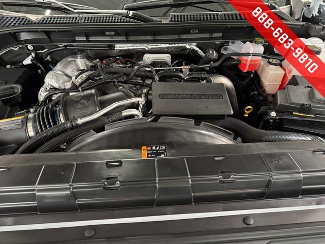 New 2026 GMC Sierra 3500 Denali w/ Technology Package image 6