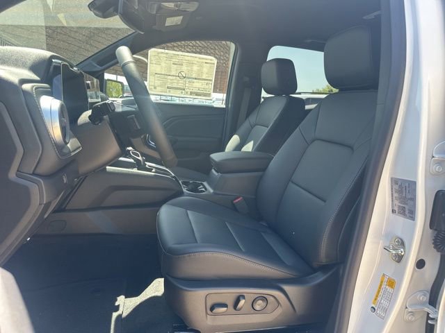 New 2026 Chevrolet Colorado LT w/ LT Convenience Package AWD/4WD image 9