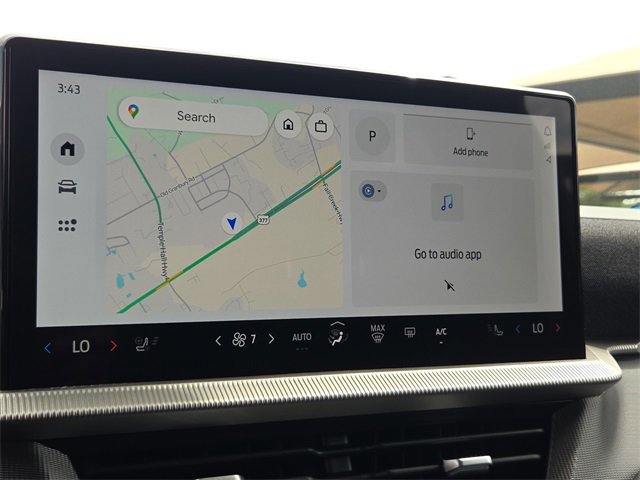 Used 2025 Ford Explorer ST image 18