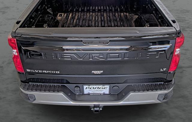 New 2026 Chevrolet Silverado 1500 LT w/ All Star Edition Plus AWD/4WD image 11