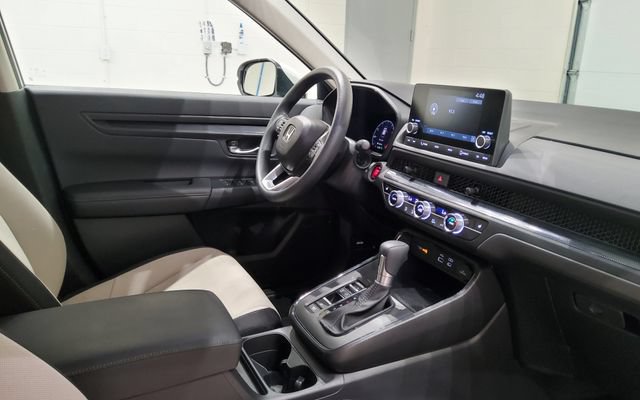 Used 2024 Honda CR-V EX image 17