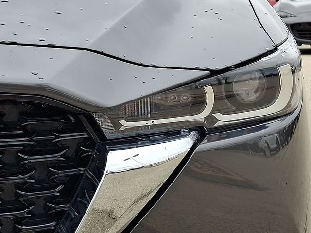 Certified 2023 MAZDA CX-5 AWD 2.5 S w/ Select Package image 9