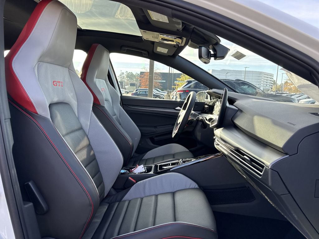 New 2026 Volkswagen GTI SE image 19