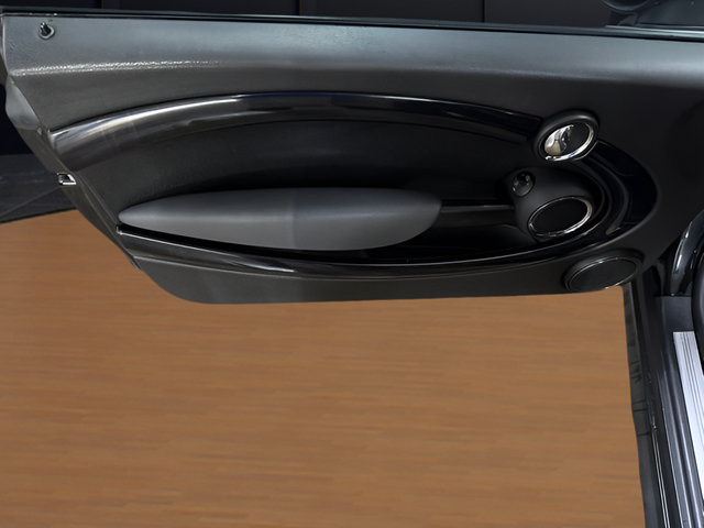 Used 2010 MINI Cooper Clubman Hardtop FWD image 11