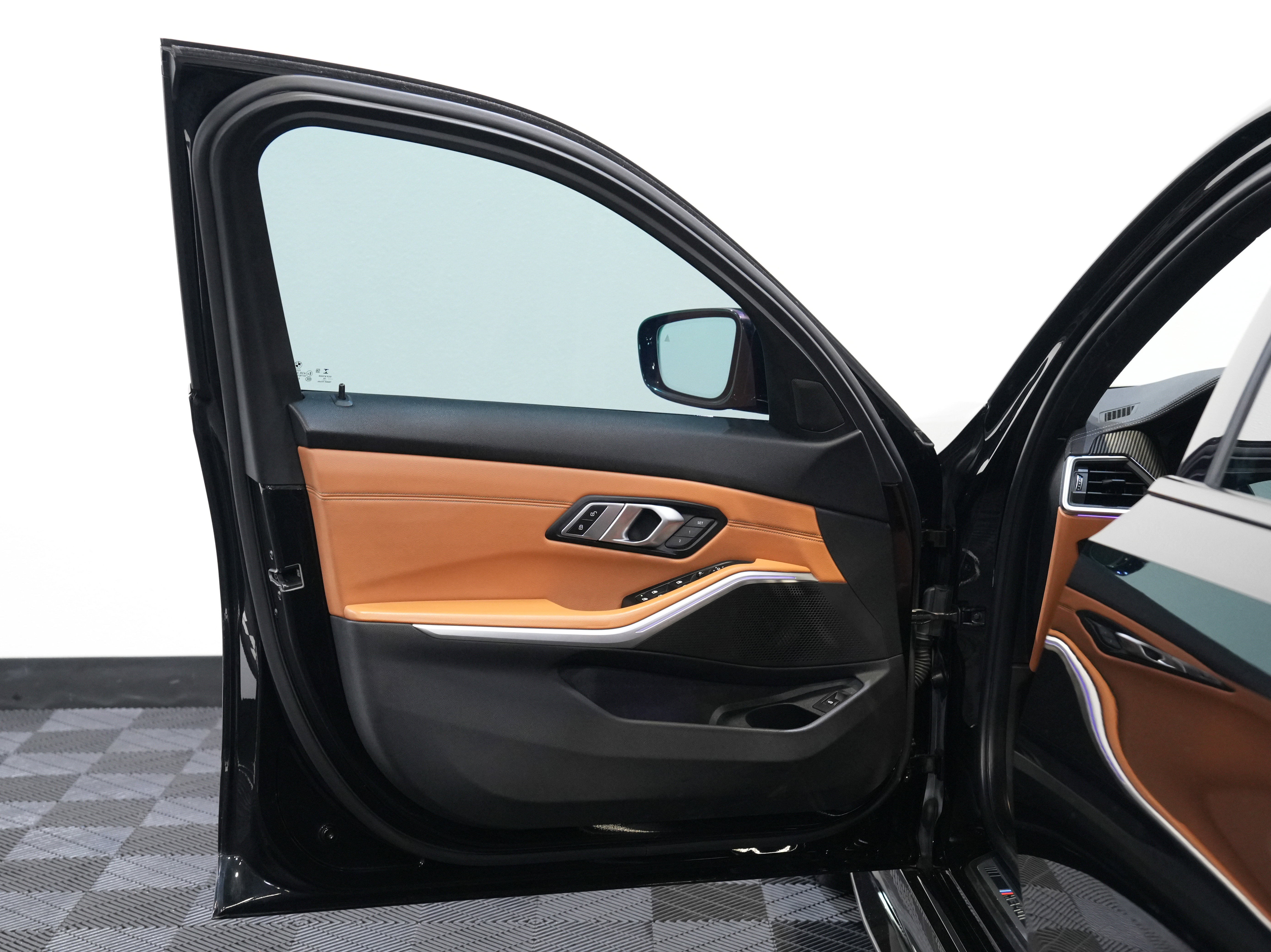 Used 2020 BMW M340i xDrive w/ Premium Package image 21