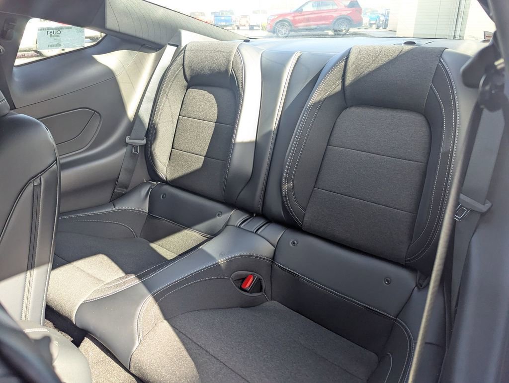 New 2026 Ford Mustang GT image 11