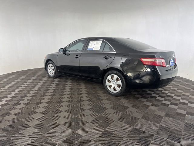 Used 2008 Toyota Camry LE image 10