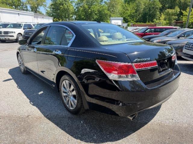 Used 2011 Honda Accord EX-L image 3
