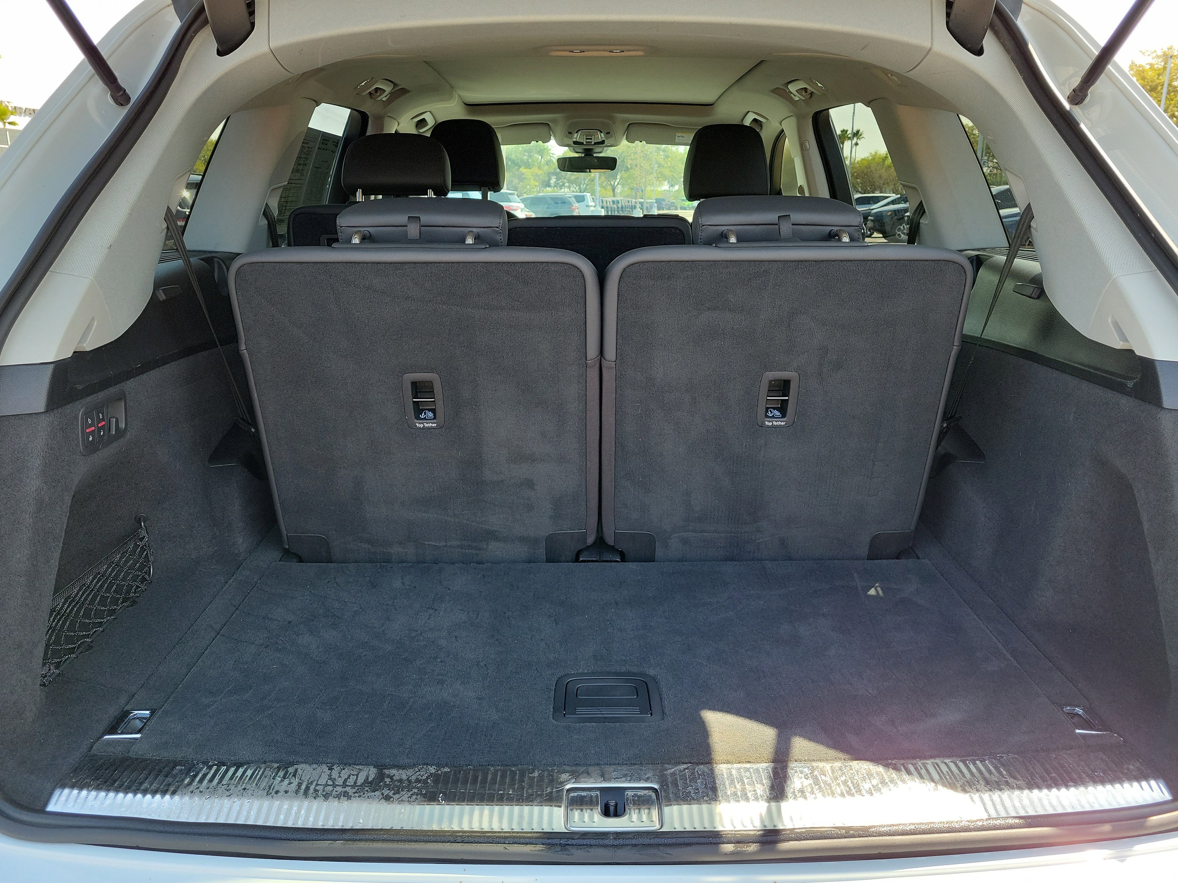 Used 2022 Audi Q7 Premium Plus image 9