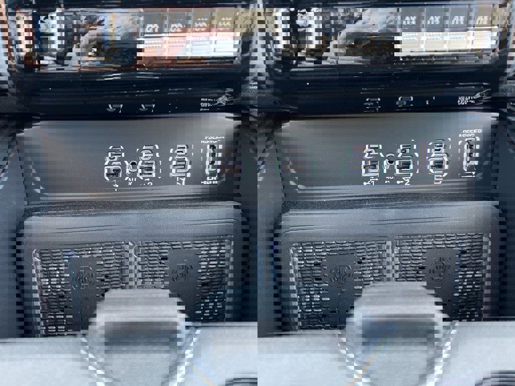 New 2026 RAM 2500 Rebel w/ Rebel Level 2 Equipment Group image 34