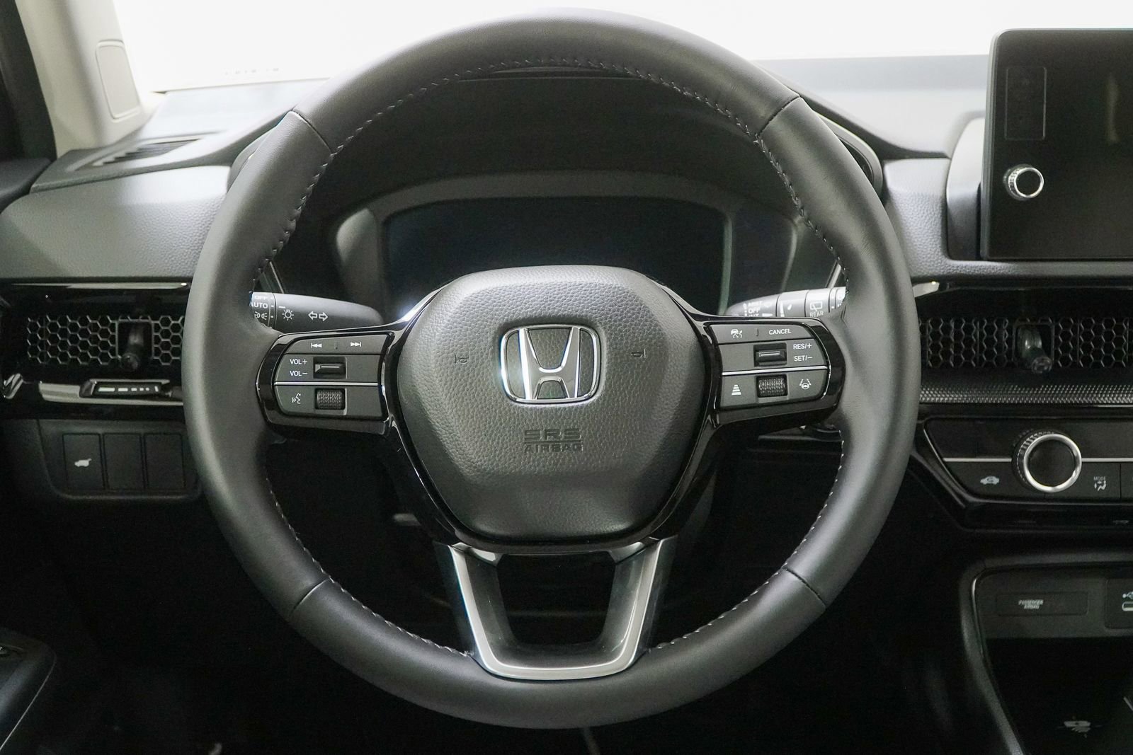 New 2026 Honda CR-V EX-L image 24