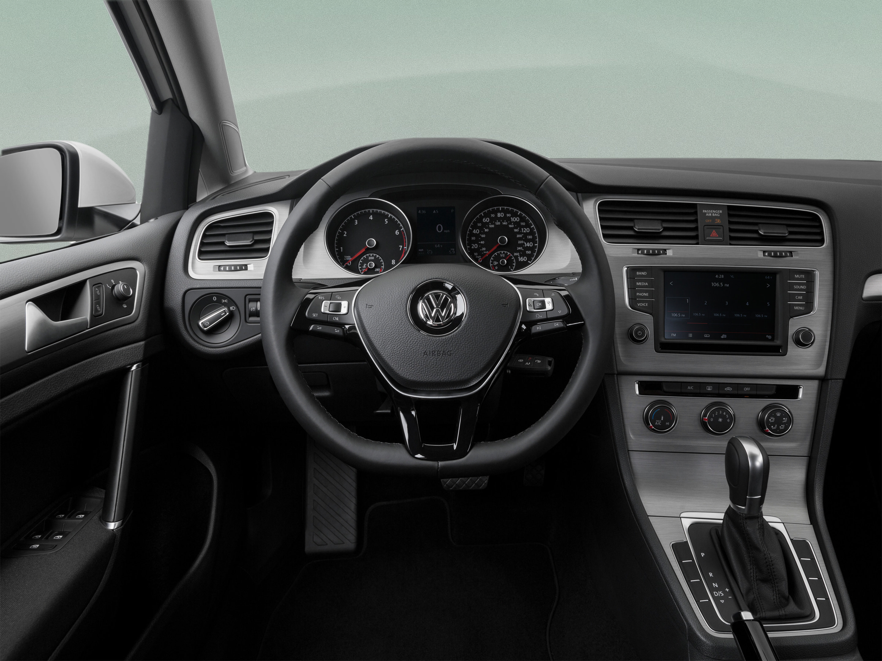 Used 2016 Volkswagen Golf SE FWD image 43