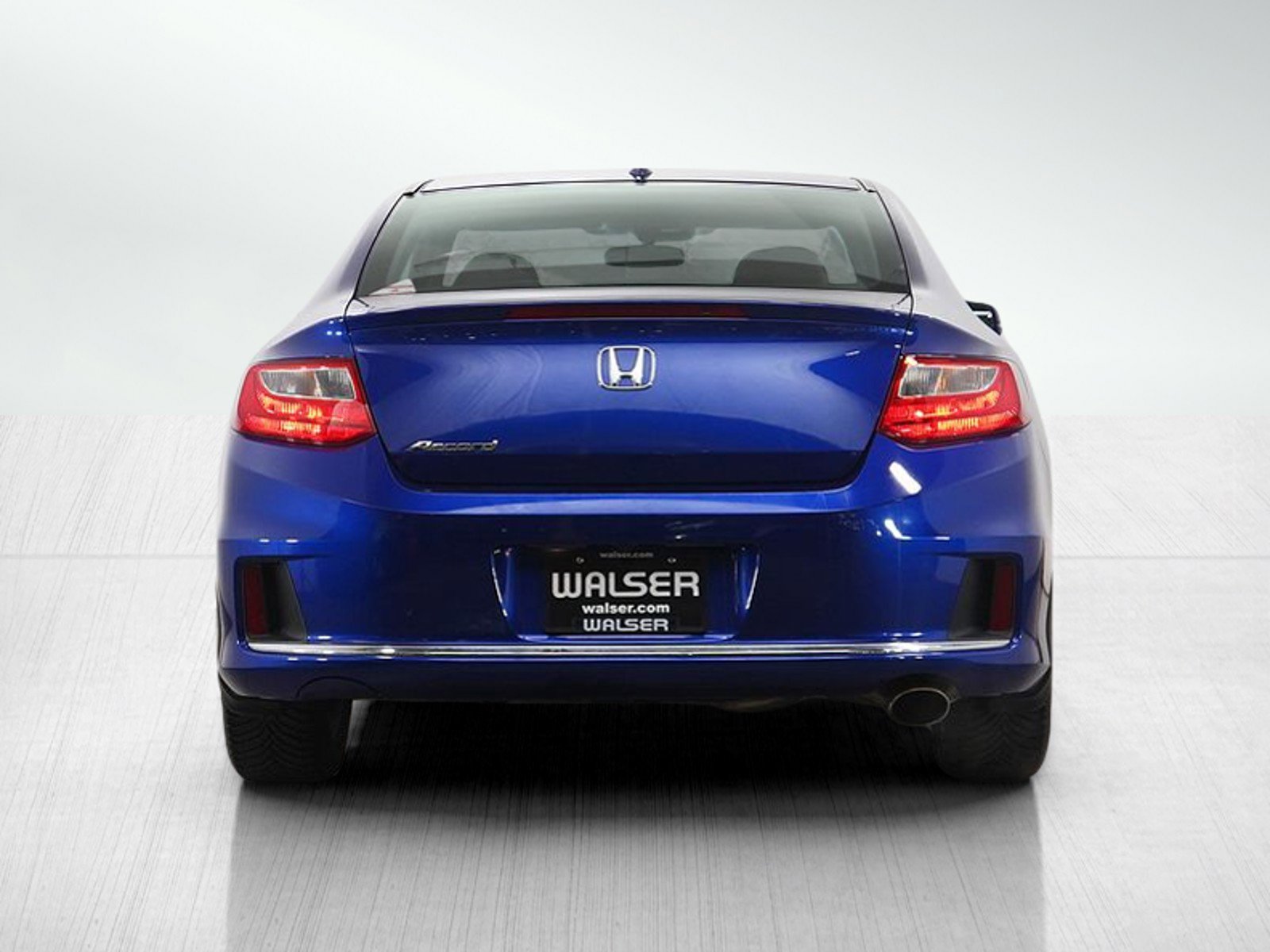 Used 2014 Honda Accord EX-L image 4