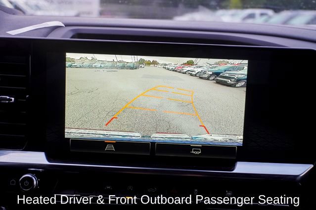 Used 2024 GMC Sierra 1500 SLE image 13