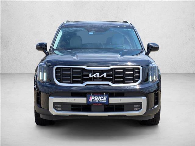 Used 2023 Kia Telluride SX Prestige image 2