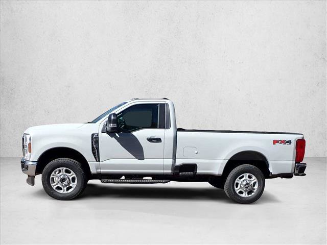 New 2026 Ford F350 XLT w/ FX4 Off-Road Package AWD/4WD image 2