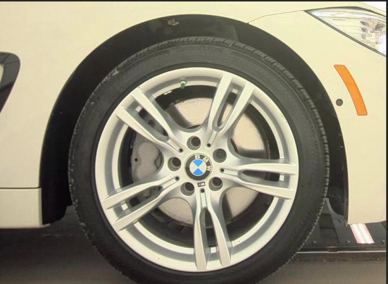 Used 2017 BMW 440i xDrive Convertible AWD/4WD image 17
