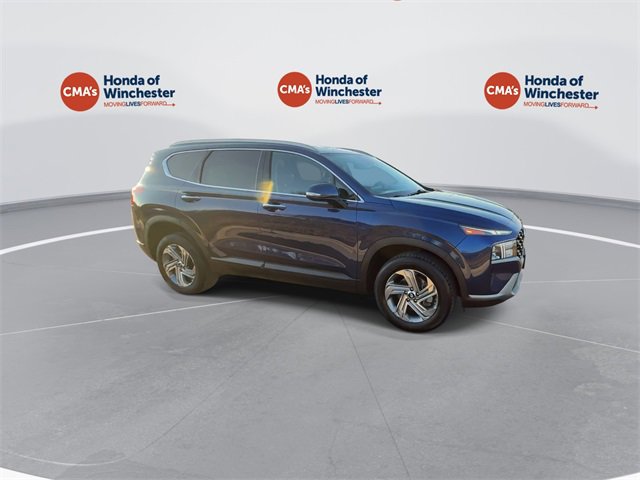 Used 2023 Hyundai Santa Fe SEL image 11