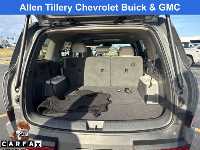 Used 2024 Hyundai Santa Fe Limited image 20