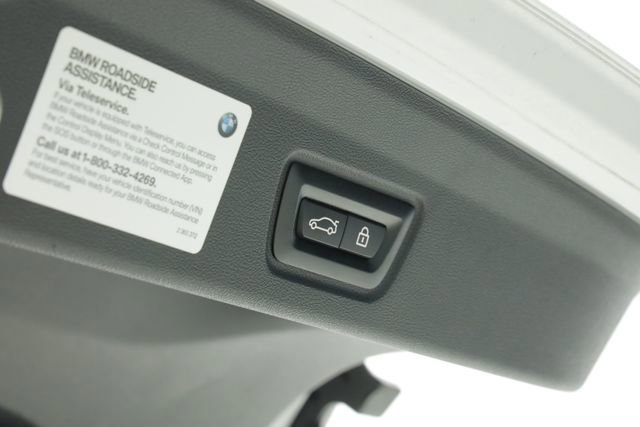 Used 2022 BMW 430i Gran Coupe w/ M Sport Package image 42