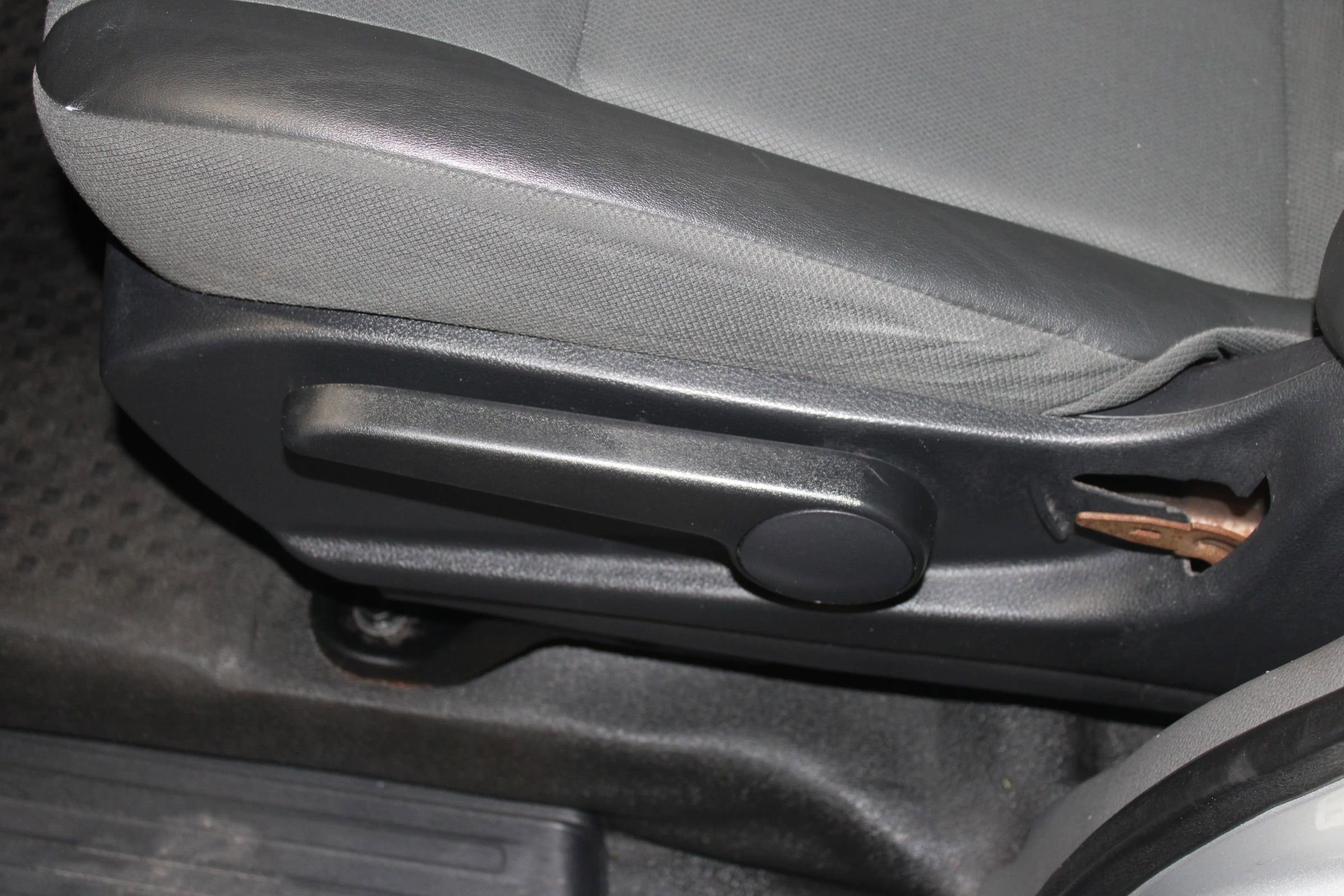 Used 2015 Chevrolet City Express LS FWD image 7