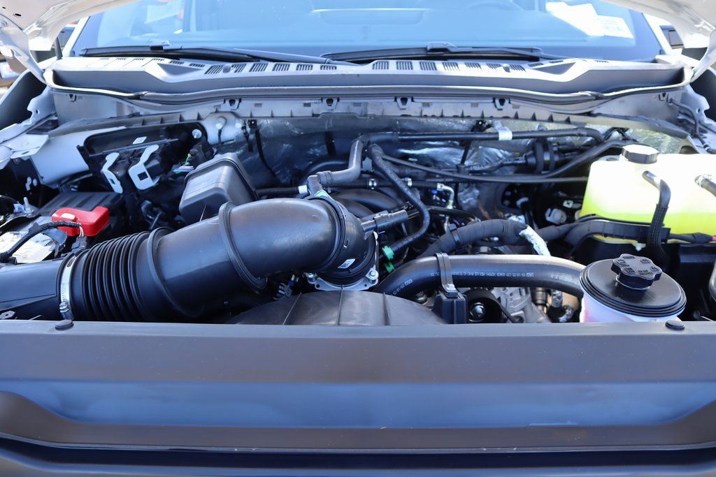 New 2026 Ford F250 XL w/ XL Driver Assist Package image 18