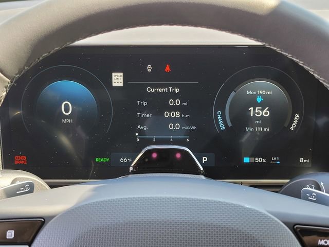 New 2026 Hyundai Ioniq 5 SEL RWD image 14