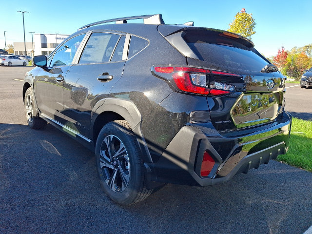 New 2027 Subaru Crosstrek 2.5i Premium AWD/4WD image 3