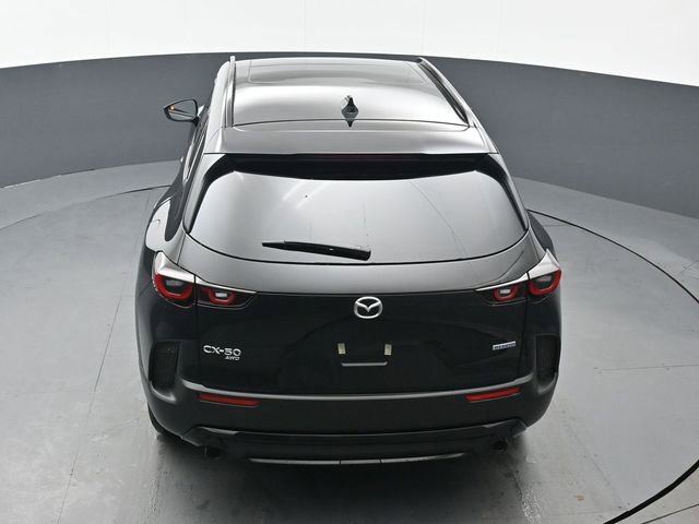 New 2026 MAZDA CX-50 AWD 2.5 Hybrid w/ Weather Package image 29