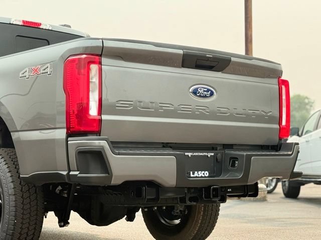 New 2026 Ford F350 XL w/ STX Appearance Package AWD/4WD image 39