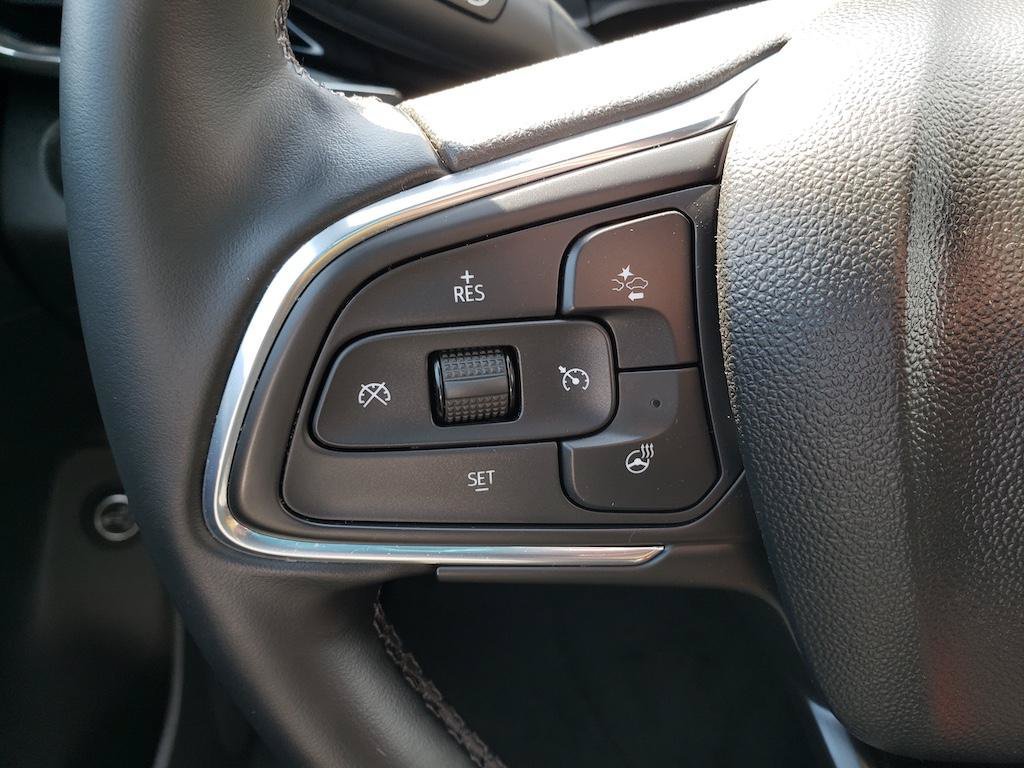 Used 2026 Buick Envista Avenir FWD image 16