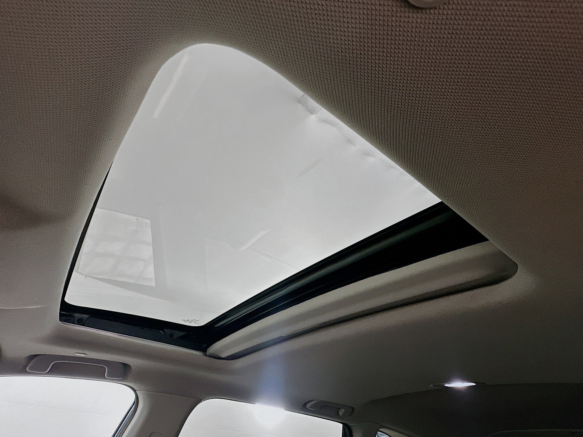 Used 2024 Honda CR-V EX-L image 25