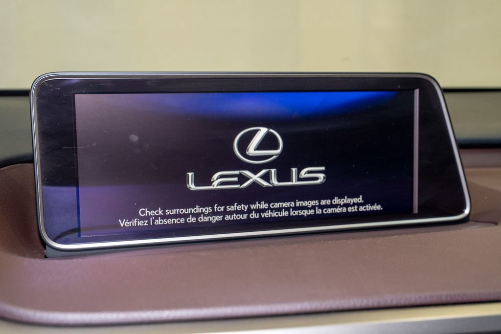 Used 2017 Lexus RX 350 AWD image 13