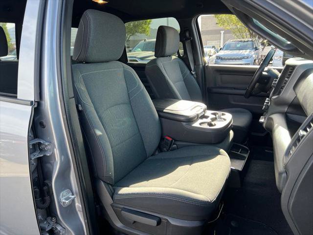 Certified 2023 RAM 2500 Tradesman AWD/4WD image 19