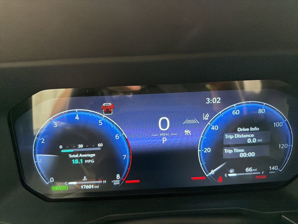 Used 2024 Toyota Land Cruiser image 25