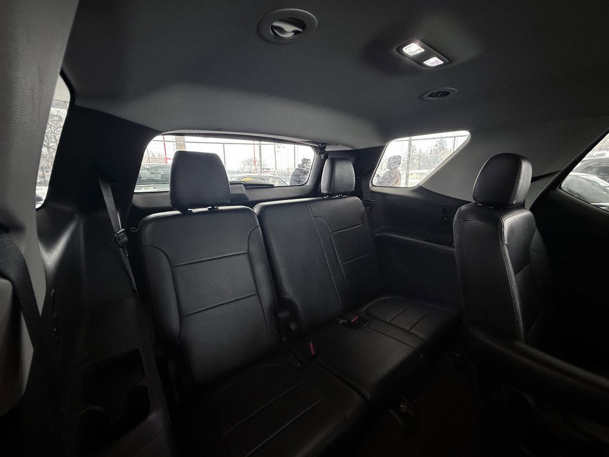 Used 2019 Chevrolet Traverse LT AWD/4WD image 30