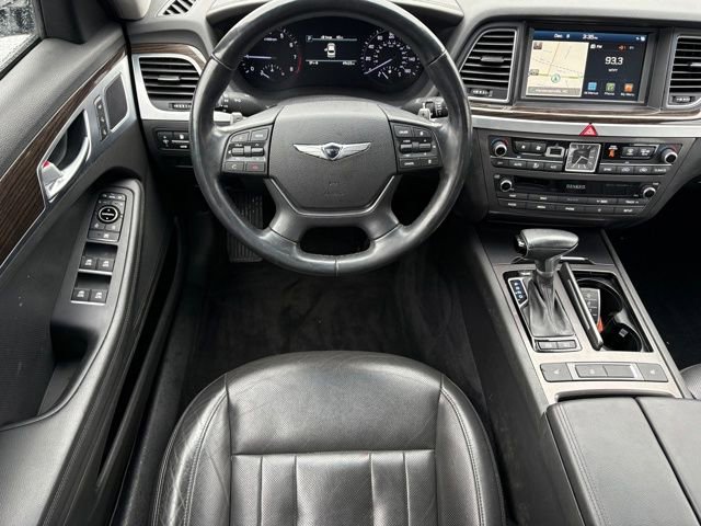 Used 2019 Genesis G80 3.8 image 10