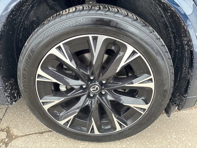 Used 2024 MAZDA CX-90 3.3 Turbo S image 10