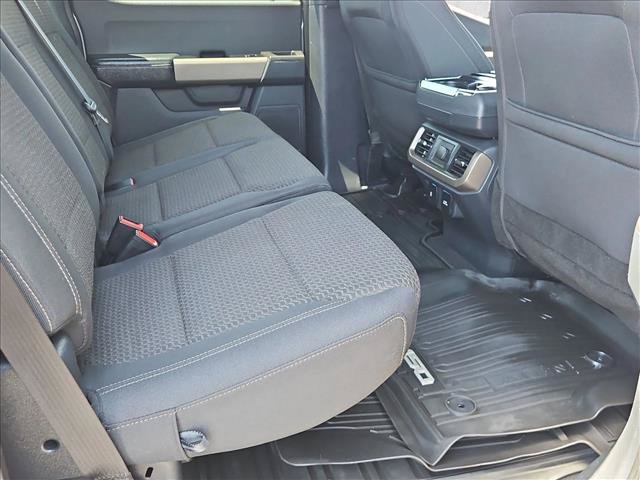 Used 2024 Ford F150 STX w/ Equipment Group 201A FX4 AWD/4WD image 27