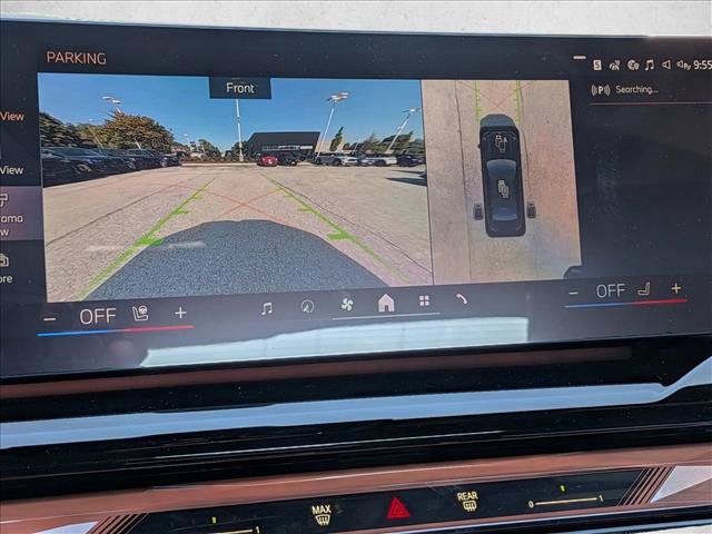 New 2027 BMW 540i xDrive w/ M Sport Package AWD/4WD image 13