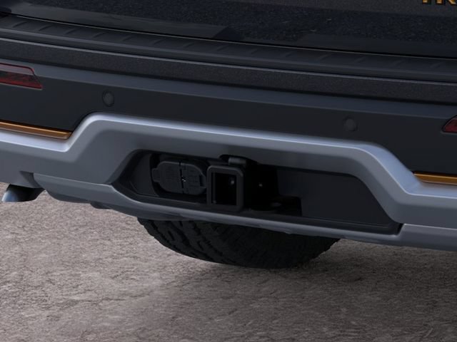 New 2026 Ford Explorer Tremor w/ Tremor Ultimate Package AWD/4WD image 24