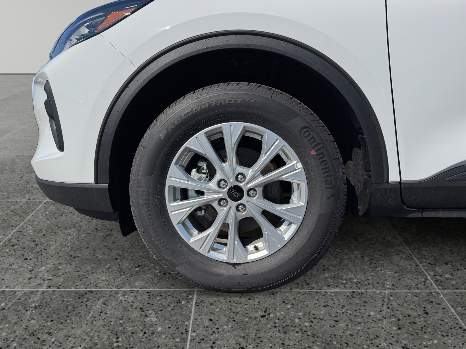 New 2026 Ford Escape Active w/ Cold Weather Package AWD/4WD image 10